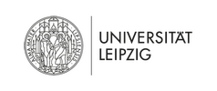 Logo Universität Leipzig