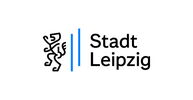 Logo Stadt Leipzig