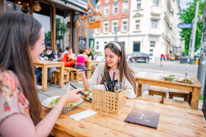 Vietnamesische Gastronomie in Leipzig